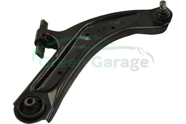 PARTS NISSAN Рычаг передн.нижн.прав.X-Trail 14-,Renault Koleos 16- KAVO SCA6755 (фото 1)