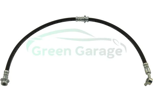 PARTS NISSAN Тормозной шланг передн. лів. LEAF (ZE1) Electric 17- KAVO BBH6876 (фото 1)