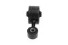 PARTS MITSUBISHI Подушка двигателя OUTLANDER I 2.4 4WD 03-07 KAVO EEM5660 (фото 4)