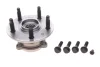 PARTS Подшипник пер/задней ступицы TESLA MODEL S/Х 15- KAVO WBK10053 (фото 1)