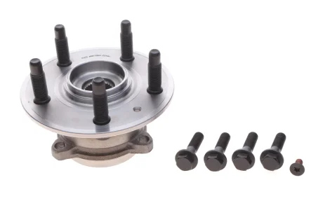 PARTS Подшипник пер/задней ступицы TESLA MODEL S/Х 15- KAVO WBK10053