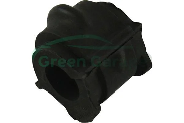 PARTS NISSAN Втулка стабілізатора передн. Primera 02- KAVO SBS6589 (фото 1)