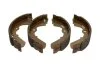 PARTS OPEL Гальмівні колодки барабанні Frontera 92-98 KAVO KBS3904 (фото 1)