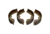 PARTS OPEL Гальмівні колодки барабанні Frontera 92-98 KAVO KBS3904 (фото 3)