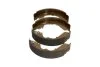 PARTS OPEL Гальмівні колодки барабанні Frontera 92-98 KAVO KBS3904 (фото 4)