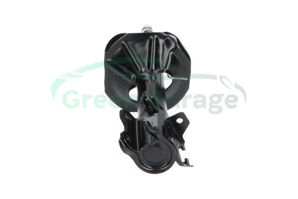 PARTS NISSAN Амортизатор газ.передн.прав.Sunny 86- KAVO SSA6589 (фото 1)