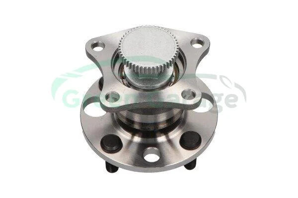 PARTS TOYOTA Маточина колеса COROLLA 1.3-2.0 95- KAVO WBH9002 (фото 1)