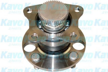 PARTS TOYOTA Маточина колеса COROLLA 1.3-2.0 95- KAVO WBH-9002