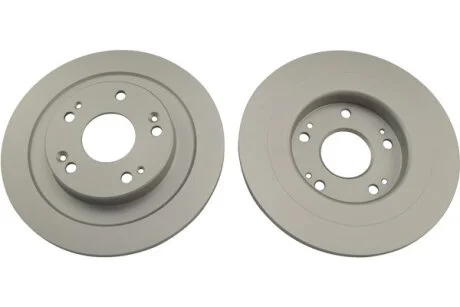 PARTS HONDA Диск гальмівний задній CIVIC IX 12- KAVO BR2288C
