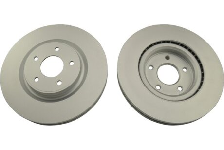 PARTS RENAULT диск гальм. передн. KOLEOS II 16- KAVO BR6846C