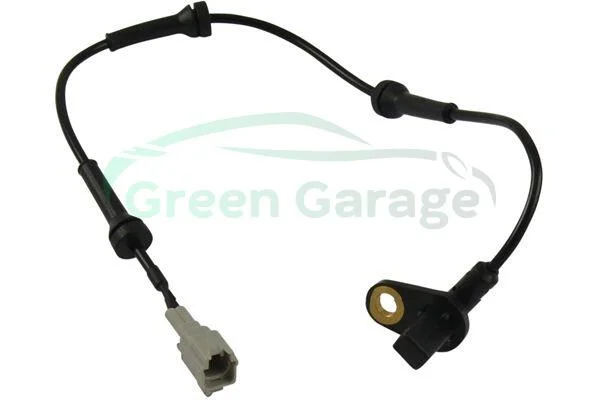 PARTS NISSAN Датчик ABS Задний прав.X-TRAIL -13 KAVO BAS6536 (фото 1)