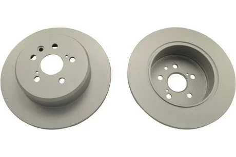 PARTS TOYOTA Диск тормозной задн. Avensis 99- KAVO BR9414C