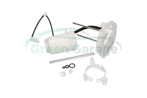 PARTS MAZDA Паливний фільтр бак.Mazda 5 05- KAVO MF563 (фото 1)