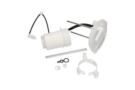 PARTS MAZDA Паливний фільтр бак.Mazda 5 05- KAVO MF563