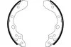 PARTS MAZDA Щеки тормозные 323 BJ 98-03 KAVO KBS5413 (фото 1)
