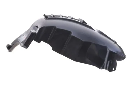 Підкрилок передній, лівий AUTOTECHTEILE 505 1487