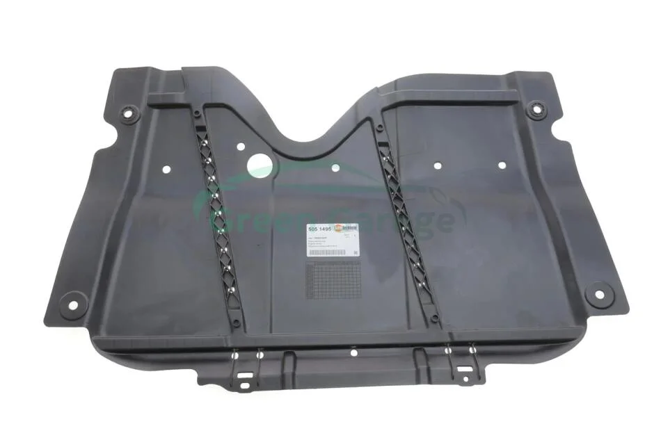 Захисний кожух двигуна AUTOTECHTEILE 505 1495 (фото 1)