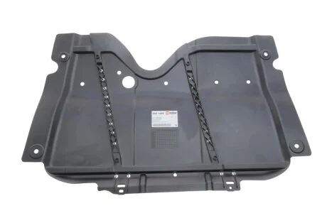 Захисний кожух двигуна AUTOTECHTEILE 505 1495