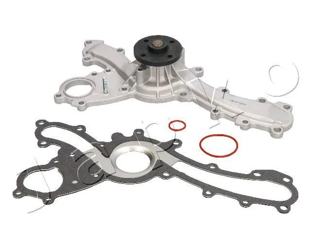 Водяний насос Toyota Camry/Venza 3.5 08- JAPKO 352003 (фото 1)