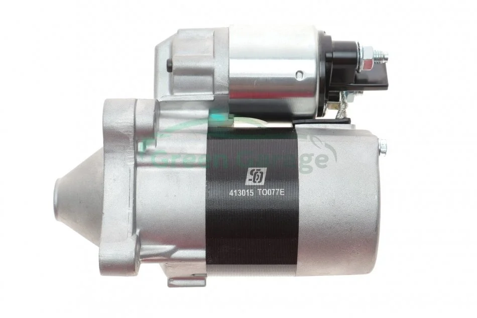 Стартер SOLGY 413015 (фото 1)