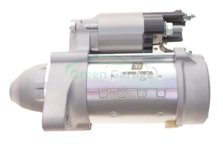 Стартер SOLGY 413008 (фото 1)