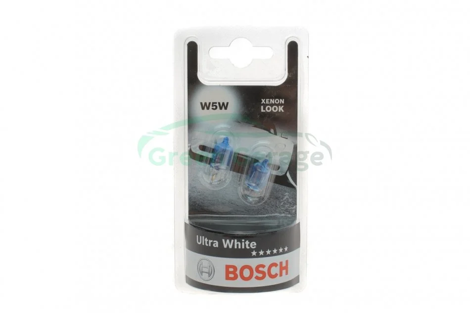 Лампочки освітлення, ксенон, LED BOSCH 1987301098 (фото 1)