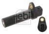 FEBI BMW датчик обертів двигуна E34/E39/E46 FEBI BILSTEIN 31701 (фото 1)