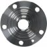 Маточина колеса передн ALFA ROMEO 147, GTV, SPIDER FIAT TIPO LANCIA DELTA I 1.0-2.0 06.93- FEBI BILSTEIN 40227 (фото 2)
