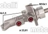 Циліндр гідравлічний гальмівний METELLI 051119 (фото 1)