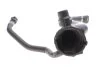 Шланг охолоджуючої рідини FEBI BILSTEIN 185691 (фото 3)