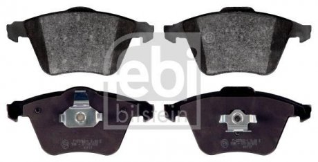 Гальмівні колодки FEBI BILSTEIN 116212