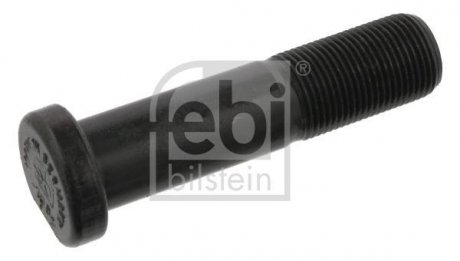 Болт для кріплення колеса FEBI BILSTEIN 02666