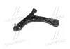 Важіль нижній L (з кульовою опорою) Toyota Corolla 01-07 Avensis 03-09 OLD CQT-44L (вир-во) CTR CQ0399L (фото 1)