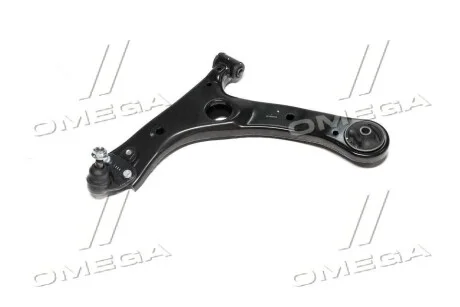 Важіль нижній L (з кульовою опорою) Toyota Corolla 01-07 Avensis 03-09 OLD CQT-44L (вир-во) CTR CQ0399L