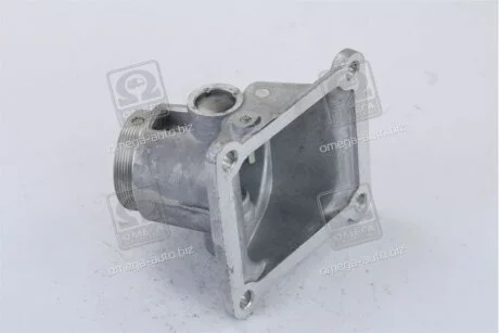 Кришка важеля перекл.передач ГАЗ 3302 у зб. (корпус) RIDER 33021702240