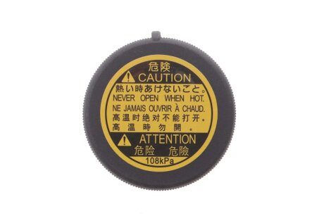 Кришка розширювального бачка Toyota Camry 17- Auris Corolla Hilux Prado Lexus (FEBI) FEBI BILSTEIN 192690