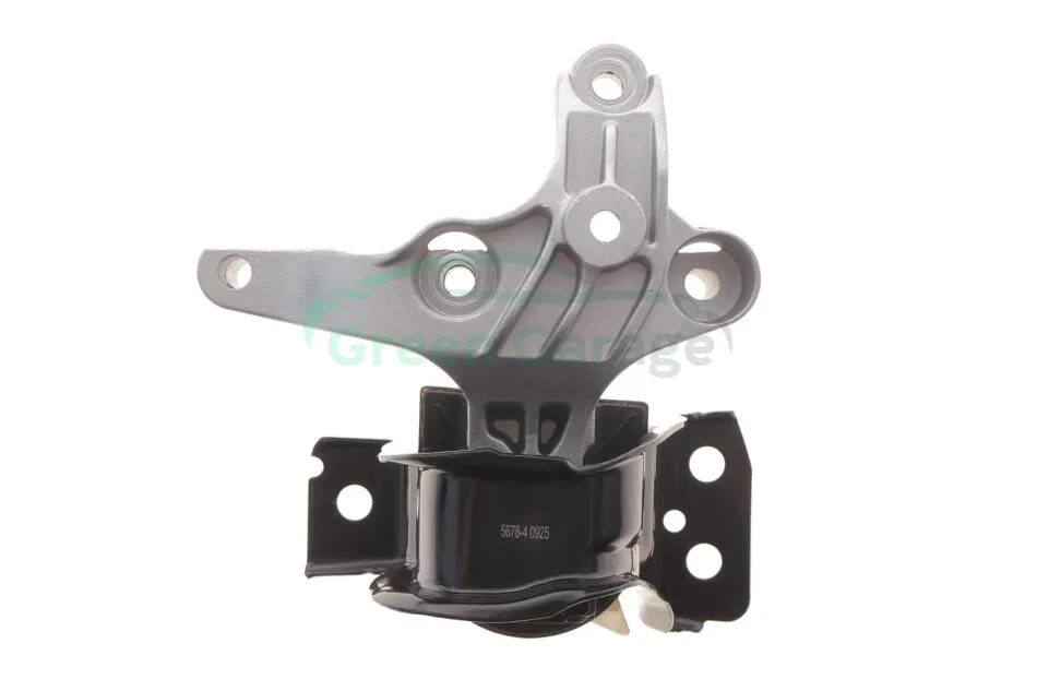 Подушка двигуна передня Renault Duster/ Logan II 2012 - (вир-во FEBI) FEBI BILSTEIN 188628 (фото 1)