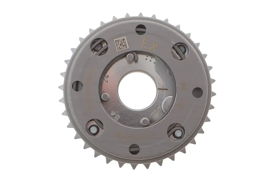 Регулятор фаз газорозподілу випуск BMW/MINI B32/B38/B42/B46/B48/B58 14- (вир-во) INA 427 1126 10 (фото 1)
