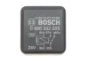 МІНІ-РЕЛЕ BOSCH 0986332205 (фото 4)