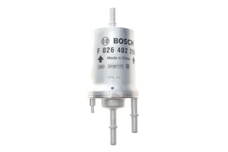 ПАЛИВНИЙ ФІЛЬТР BOSCH F026402296
