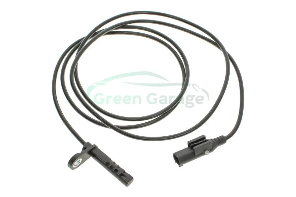 Датчик ABS задн Лів MERCEDES SPRINTER 4,6-T (B906), SPRINTER 5-T (B906) VW CRAFTER 30-35, CRAFTER 30-50 1.8-3.5 04.06-12.18 FEBI BILSTEIN 186099 (фото 1)