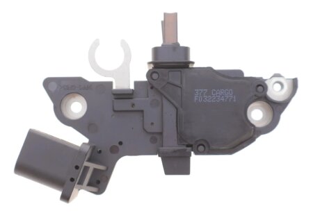 РЕГУЛЯТОР ГЕНЕРАТОРА HC-CARGO F 032 234 771