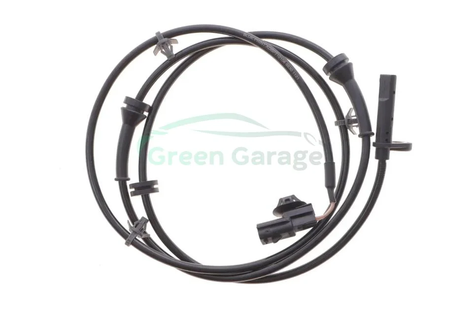 Датчик ABS передній Nissan Leaf -18 (вир-во Blue Print) BLUE PRINT ADBP710106 (фото 1)