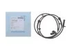 Датчик ABS передній Nissan Leaf -18 (вир-во Blue Print) BLUE PRINT ADBP710106 (фото 2)