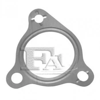 FISCHER OPEL Прокладка турбіни (компресора) SIGNUM Хетчбек (Z03) 2.0 Turbo (F48) 03-, VECTRA C (Z02) 2.0 16V Turbo (F69) 03-, SAAB (OE - 860847, 90537716) Fischer Automotive One (FA1) 412512 (фото 1)