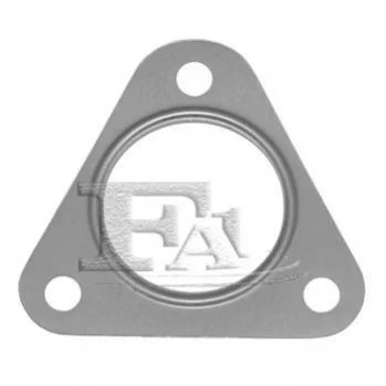 FISCHER AUDI Прокладка турбіни A4 B7 (8EC) 2.0 TDI 04-, A4 B7 Avant (8ED) 2.0 TDI 04-, A6 C6 (4F2) 2.0 TDI 04-, FORD, SEAT, VW Fischer Automotive One (FA1) 411533 (фото 1)