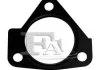 FISCHER CHRYSLER Прокладка турбокомпресора VOYAGER II (ES) 2.5 TD 92-, JEEP, OPEL (OE - 04720203AB,4720203AB,K04720203AB) Fischer Automotive One (FA1) 425502 (фото 1)