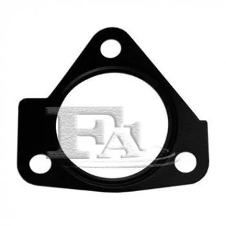 FISCHER CHRYSLER Прокладка турбокомпресора VOYAGER II (ES) 2.5 TD 92-, JEEP, OPEL (OE - 04720203AB,4720203AB,K04720203AB) Fischer Automotive One (FA1) 425502