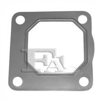 FISCHER FORD Прокладка турбокомпрессор FIESTA IV 1.8 00-, FOCUS I 1.8 98-, TOURNEO CONNECT 1.8 02- Fischer Automotive One (FA1) 413509