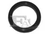 Кільце гумове Fischer Automotive One (FA1) 076.399.005 (фото 1)